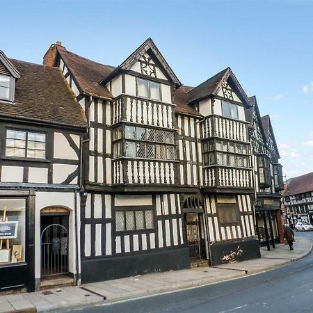 Severn Tudor House Shrewsbury Luaran gambar