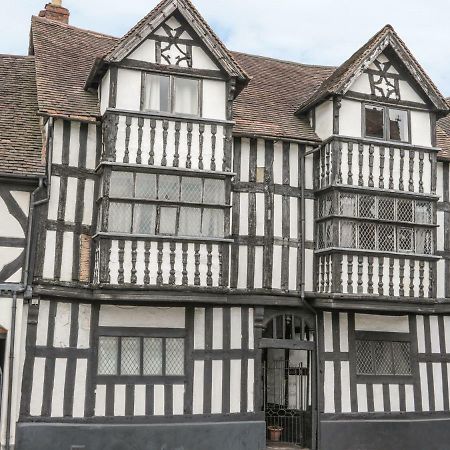 Severn Tudor House Shrewsbury Luaran gambar